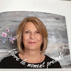 Meet your Posher, Linda